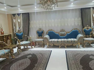 گالری مبل برند