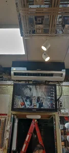 تعمیر کولر و لوازم خانگی در قیام 5