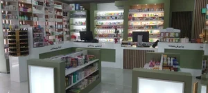 Dr.Ghazaal Rafiee Pharmacy 4