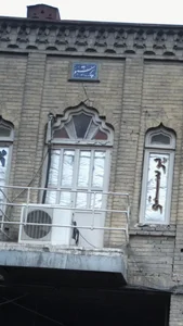 آموزشگاه‌ رانندگی پرستو 2