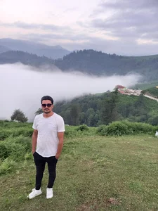 آتلیه عکسباران