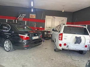 دکتر پی دی ار