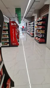 فروشگاه رفاه