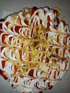 Pizza Sham tak/پیتزا شام تک 3