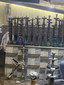 کافه سالار
