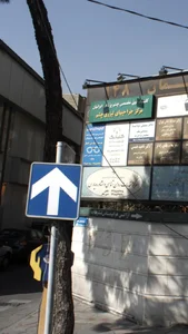 موسسه اپتومتری و عینک طبی بین الملل