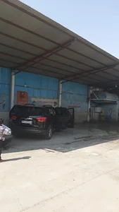 کارواش استار واش