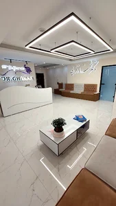 کلینیک پوست و مو دکتر قرایی