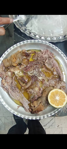 طباخی شمس