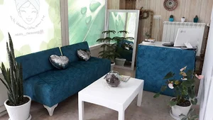 کلینیک زیبایی پوست دکتر فرزانه