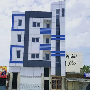 شرکت خدمات مسافرتی پوراف سیر جاسک