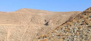 دیواره سنگنوردی سایت ازگی 2