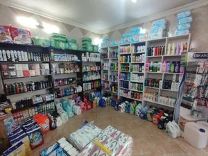 شوینده و بهداشتی رئیسی 2