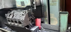 سنگ مغناطیس تخت اسدپور