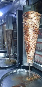 نوبهارشاورما
