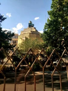 مسجد الغدیر 5