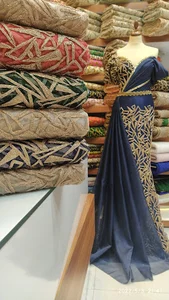 پارچه سرای شانل