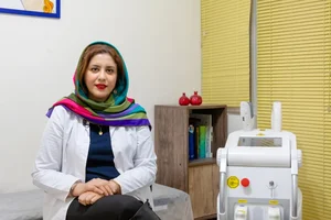 Dr. Zarian jafari 2
