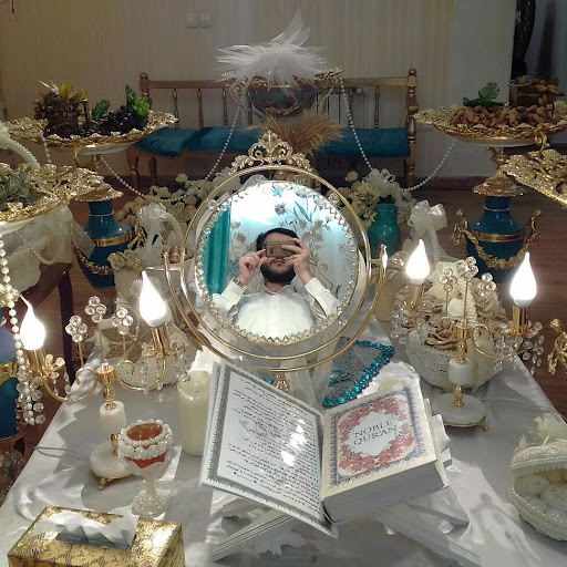 دفتر رسمی ثبت ازدواج، طلاق و مشاوره ۳۵۵