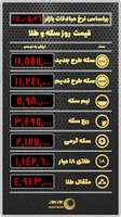 آخرین قیمت طلا و سکه در بازار ایران :: نورنیوز