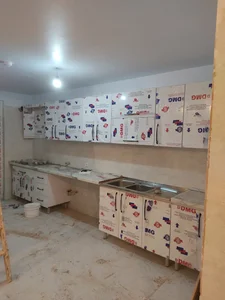 خدمات فنی و دکوراسیون در آهنگ 5