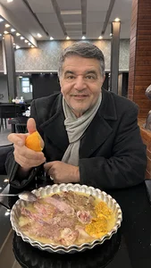 طباخی رامین