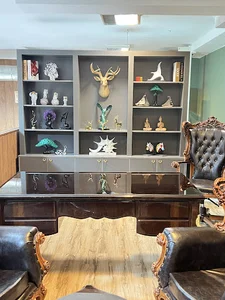 DreamHome املاک خانه رویایی