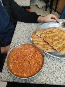 املت فرید