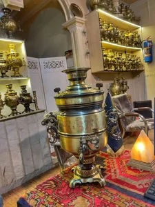 چاقوی مجید 3