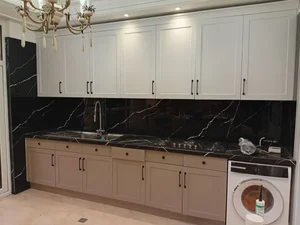 دکوراسیون و کابینت‌سازی در ولنجک 4