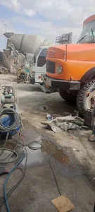 تعمیرگاه کاوش دیزل