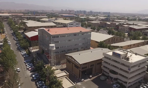 الکترونیک افزار آزما