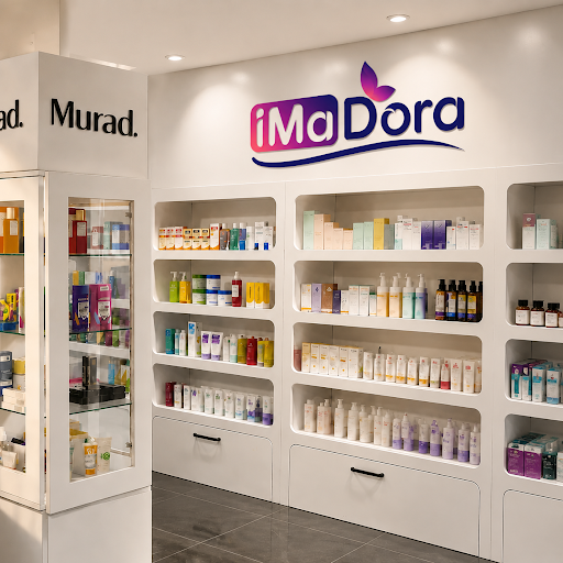 Imadora | فروشگاه اینترنتی محصولات آرایشی و بهداشتی آیمادورا