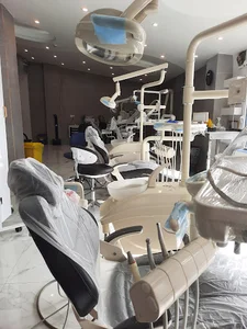 دندانپزشکی دکتر کثیری