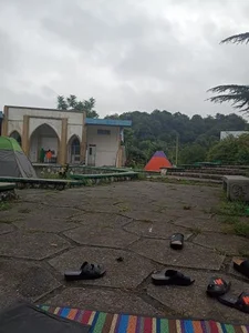 پارک سنگی 5