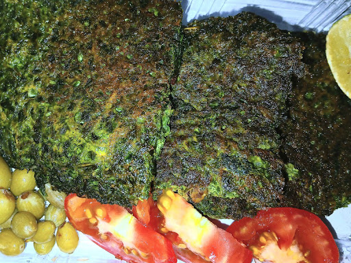 آشپزخانه پونه