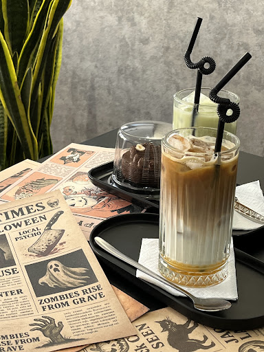 K.cafe
