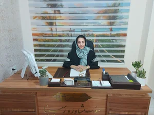 موسسه مشاوره رسپینا