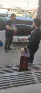 لوکس متین 3