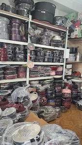 ارزانسرای محمد(بازسازی ظروف گرانیتی)