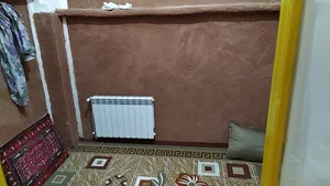 اقامتگاه سنتی جوسوری ورزنه