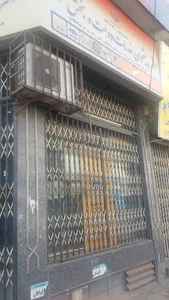 دفتر پیشخوان دولت سالاروند