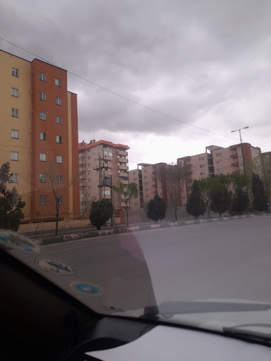 موبایل قائم