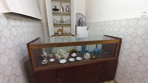 خانه استاد شهریار(استاد شهریار ائوی) 5