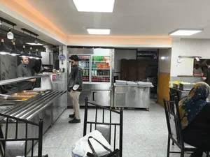 رستوران کربلا 4