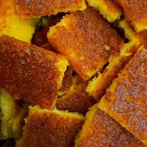 گروه غذایی میهمان 3