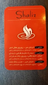 شالیز ۳