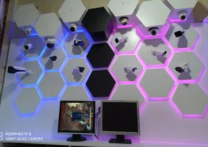 شرکت مهندسی فناوران هزاره سوم
