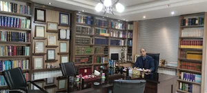 دفتر وکالت محمود خوشخو