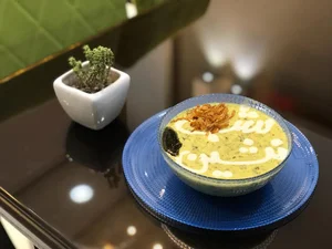 shabneshin coffe restaurant